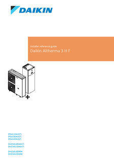 EPGA011-016DV7_EAVZ-D6V7_9W_Installer reference guide_4PEN556075-1A_English download